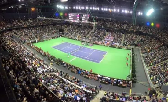 România nu e cap de serie în primul tur al Grupei Mondiale a Fed Cup