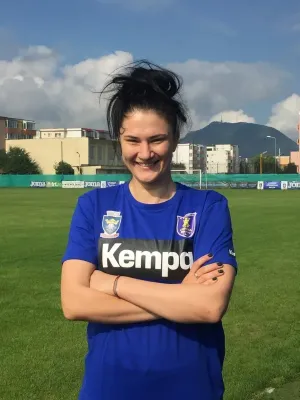 Pivotul Vetkova s-a alăturat lotului Coronei 
