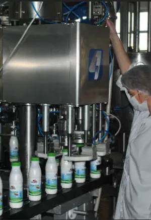 Moldovenii de la JLC vor să majoreze capitalul Prodlacta cu 2,7 milioane de lei 