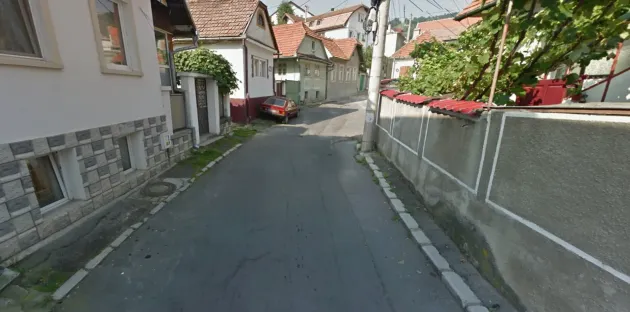 Primăria Braşov, amendată „în lipsă” de Poliţia Rutieră, pentru o măsură aprobată de Poliţia Rutieră