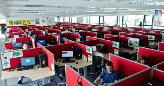 Angajatul fantomă, noul coşmar al companiilor