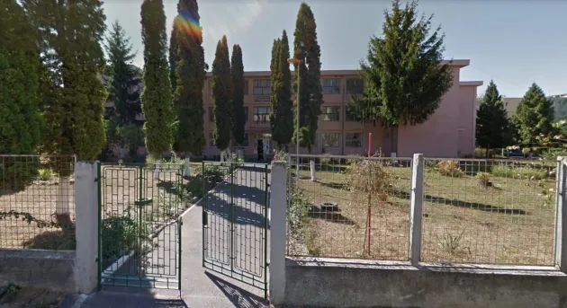 Liceul Silvic din Braşov va avea o sală de sport 