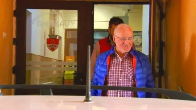 „Eliberat” în arest la domiciliu