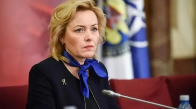 Soţul ministrului Carmen Dan a murit. Dosar penal de moarte suspectă