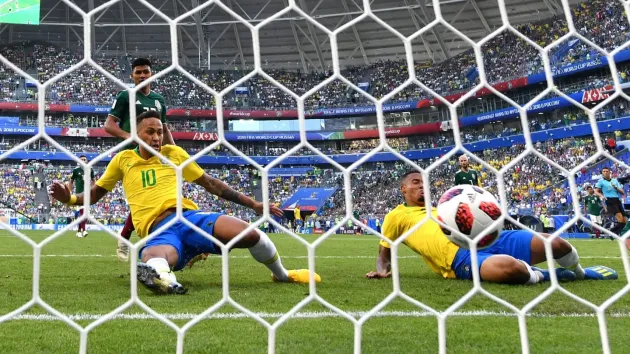 Campionatul Mondial din Rusia