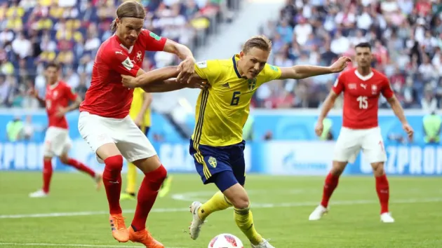 Campionatul Mondial din Rusia