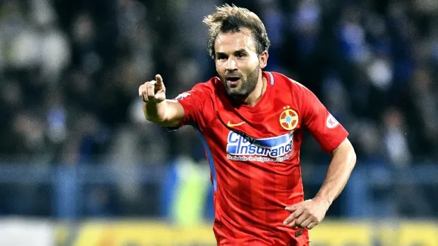Filipe Teixeira şi-a lămurit viitorul: „Am plăcerea de a juca fotbal!”