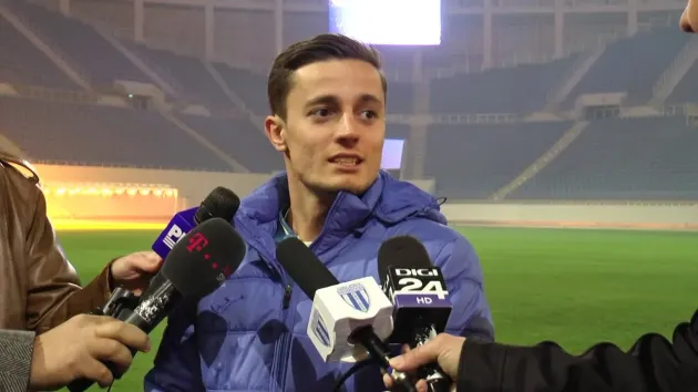 Gustavo a lăsat Craiova pentru un salariu uriaş în China 