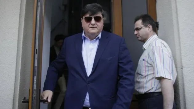 Constantin Niţă şi-a făcut o firmă de tranzacţionare a energiei în perioada în care era ministru al Energiei. A uitat, evident, să o treacă în declaraţia de avere