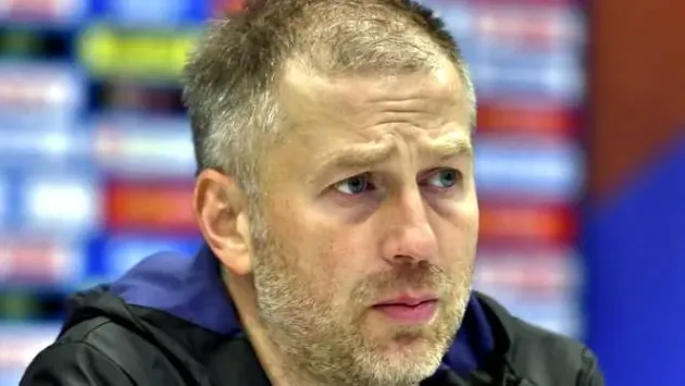 Iordănescu jr., out de la CFR