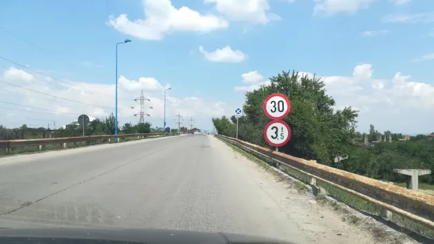 Autobuzele RATBV ar putea fi deviate pe strada Timiş - Triaj
