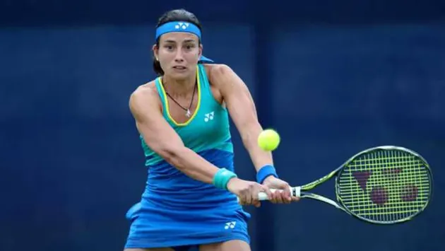Sevastova a câştigat BRD Bucharest Open