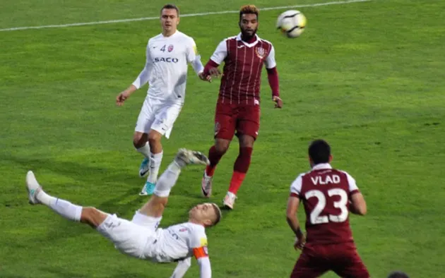 Campioana deschide balul!