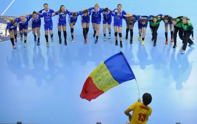 România U20, în sferturile „Mondialului” din Ungaria