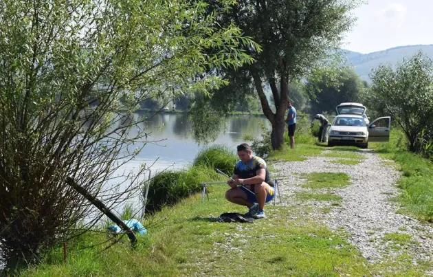 Jandarmii, militarii şi poliţiştii, în căutarea „Marii Capturi”