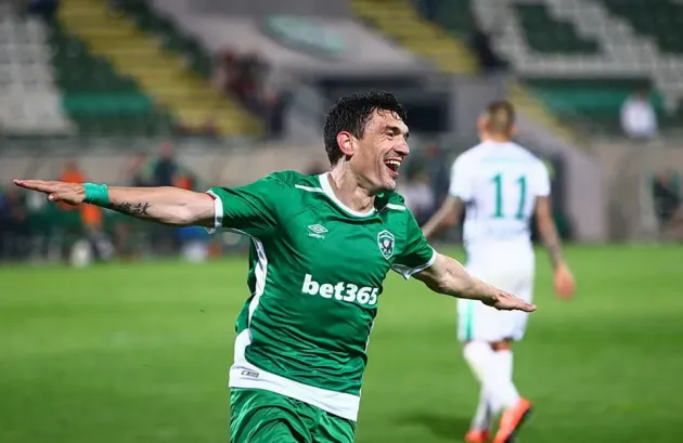 Keşeru, o opţiune serioasă pentru PAOK-ul lui Razvan Lucescu