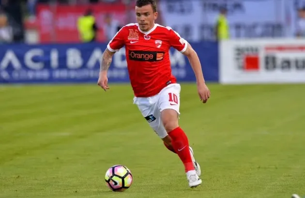 FCSB se teme de Dinamo  în derby-ul de duminică