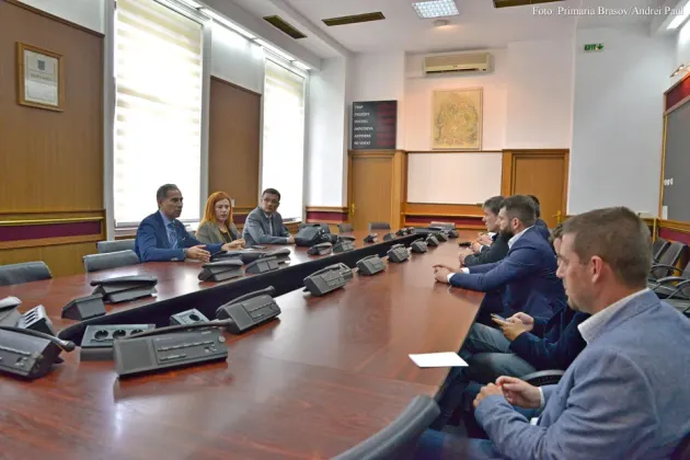 Din noiembrie, vom cumpăra bilete direct din autobuz