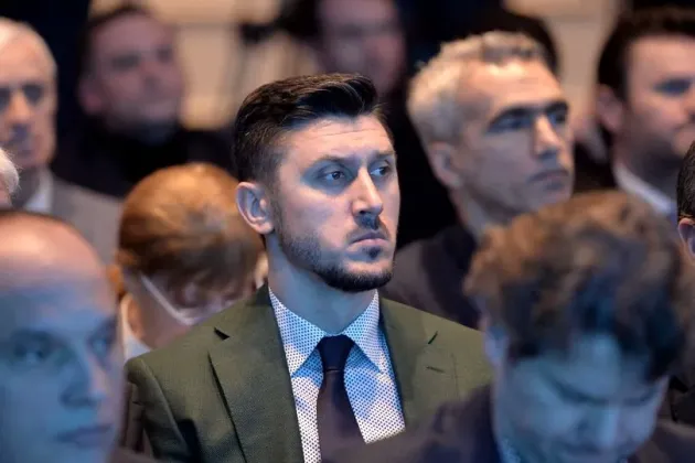 Ciprian Marica a cumpărat sigla şi palmaresul unui club de tradiţie din fotbalul românesc