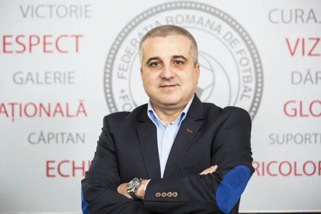Liga Elitelor şi la U15
