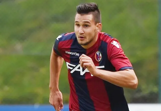 Românul Boldor, transferat definitiv de Hellas Verona