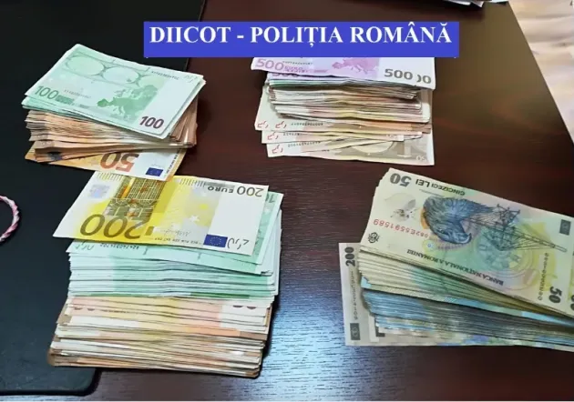 Anchetă DIICOT pornită la Braşov, ajunsă în Germania. „Exportau” familii cu copii pentru banii de ajutoare sociale