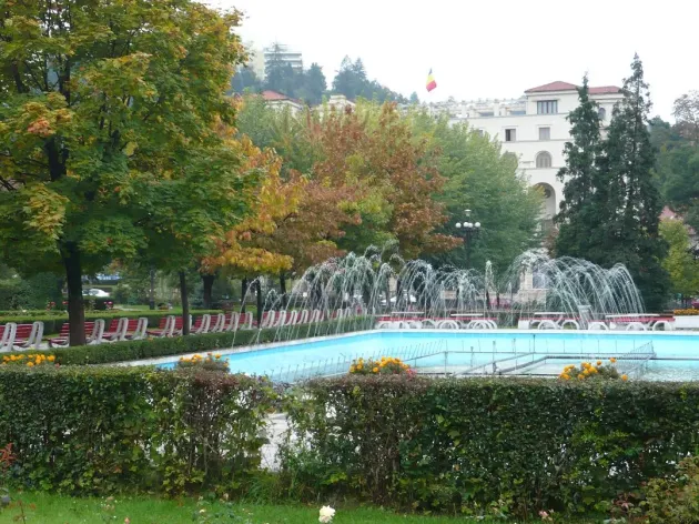 SF-uri de maxim 40.000 lei pentru modernizarea a două fântâni arteziene din Braşov