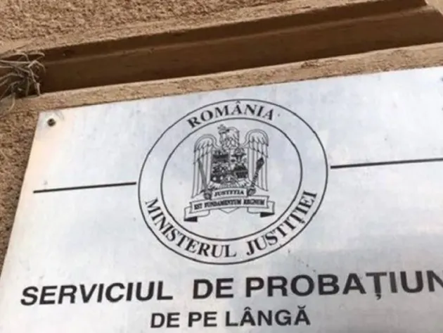 Consilierii de probaţiune din Braşov s-au aflat în grevă, timp de două ore