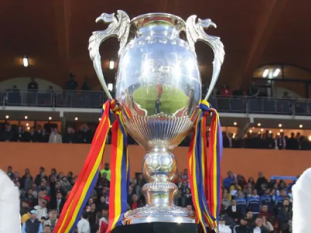 Supercupa României se va disputa cu casa închisă