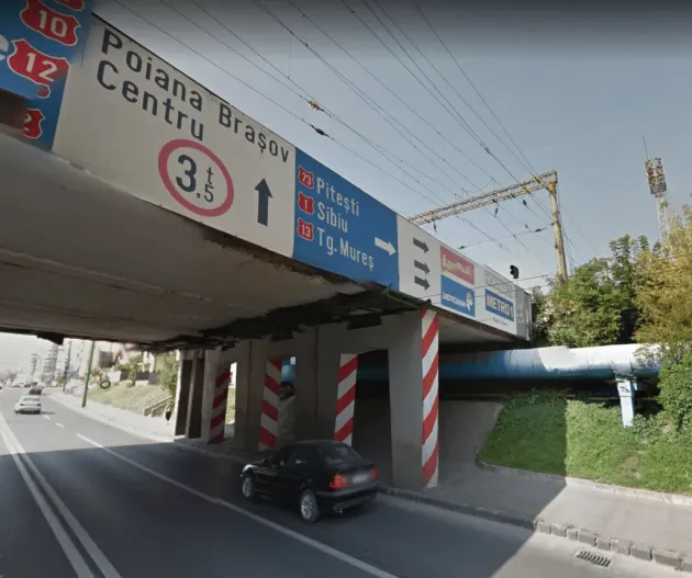 13 Decembrie, două nopţi pe o singură bandă
