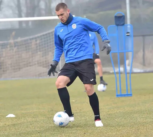 Puşcaş, aproape de un transfer la Palermo