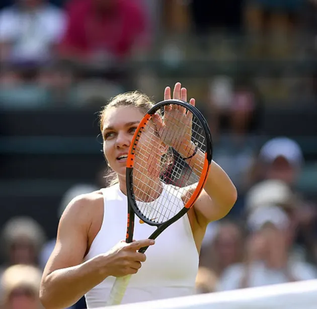 Halep, lider mondial pentru a 37-a săptămână