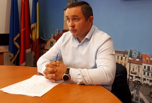 Rezervaţie de cerbi şi Motor Park, noile planuri pe hârtie de la Cristian