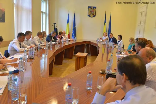 Deviz estimativ: 250 milioane de euro