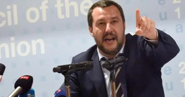Italia acuză România că trimite „sclavi” în Occident