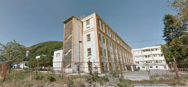 Lucrările la noua clădire a Spitalului Sf. Constantin vor fi finalizate luna viitoare