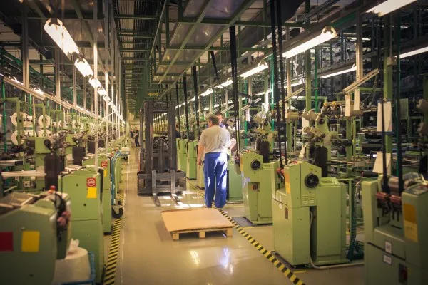 Autoliv, cea mai profitabilă firmă din Braşov