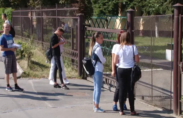 A început Bac-ul de toamnă, cu 20% dintre candidaţi picaţi din start