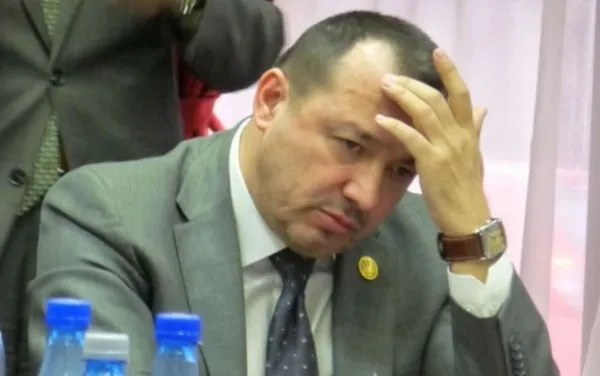 Plângere penală împotriva „deputatului mitralieră”  