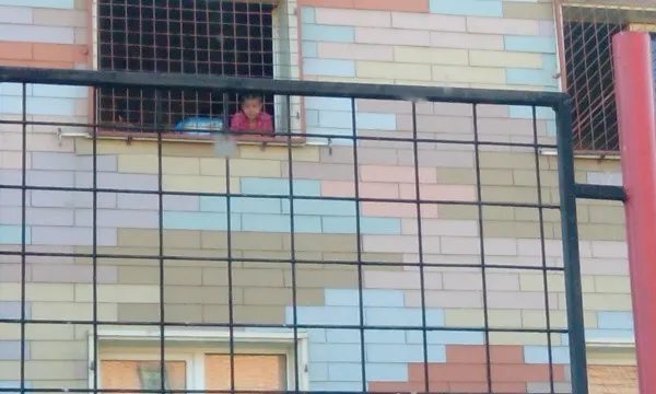 Ce facem cu copiii aflaţi în dificultate?