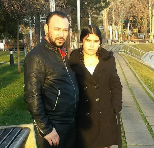 Fata de 16 ani, fugită cu unchiul ei de acasă, găsită în Londra