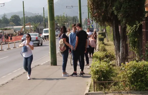 Final de Bac de toamnă. Continuă vacanţa, până sâmbăta viitoare, când „vin” notele