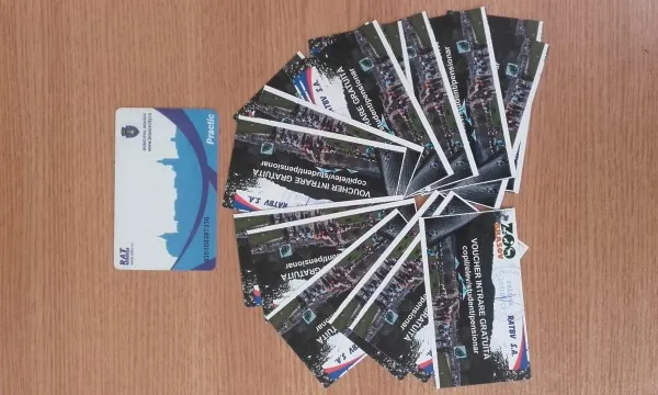 RATBV îi trimite pe vârstnicii braşoveni la ZOO. Condiţia este ca seniorii să cumpere călătorii cu preţ redus