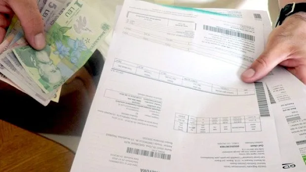 Cum se vor factura apa, încălzirea şi canalizarea de la bloc începând de luna viitoare
