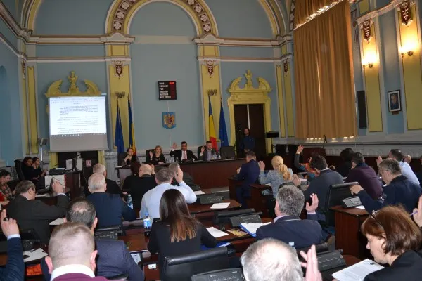 Următorul plan al CJ Braşov: modernizarea Urgenţelor şi a policlinicilor