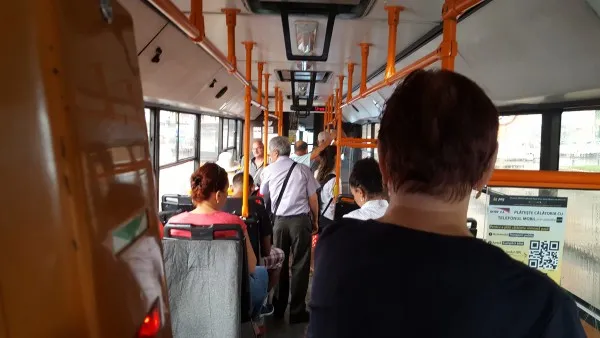 Ce s-ar întâmpla la RATBV dacă director ar fi un pensionar