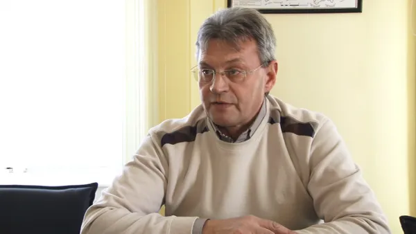 Angajaţii Primăriei Ghimbav au ieşit din zona de confort