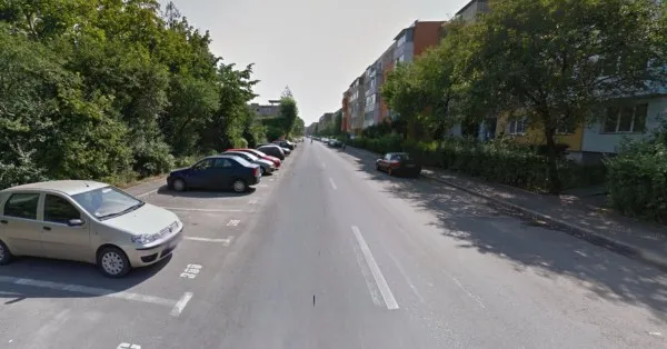 Comisia de Circulaţie a avut nevoie de câteva luni pentru a lua o decizie finală în privinţa „zebrei” de pe Octavian Goga