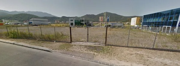 Dedeman a început construcţia celui de-al doilea magazin din Braşov
