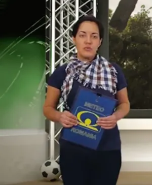 Anunţul aşteptat